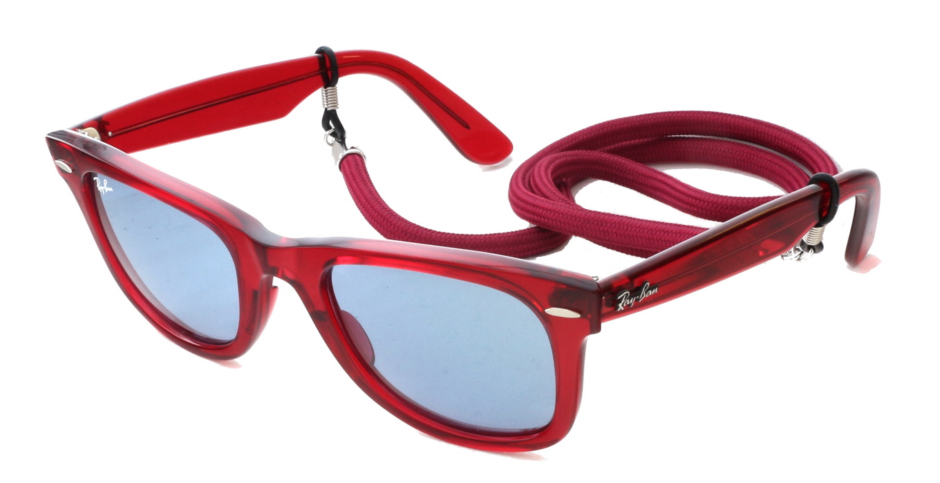 Ray Ban, RB2140 Wayfarer 6614/56