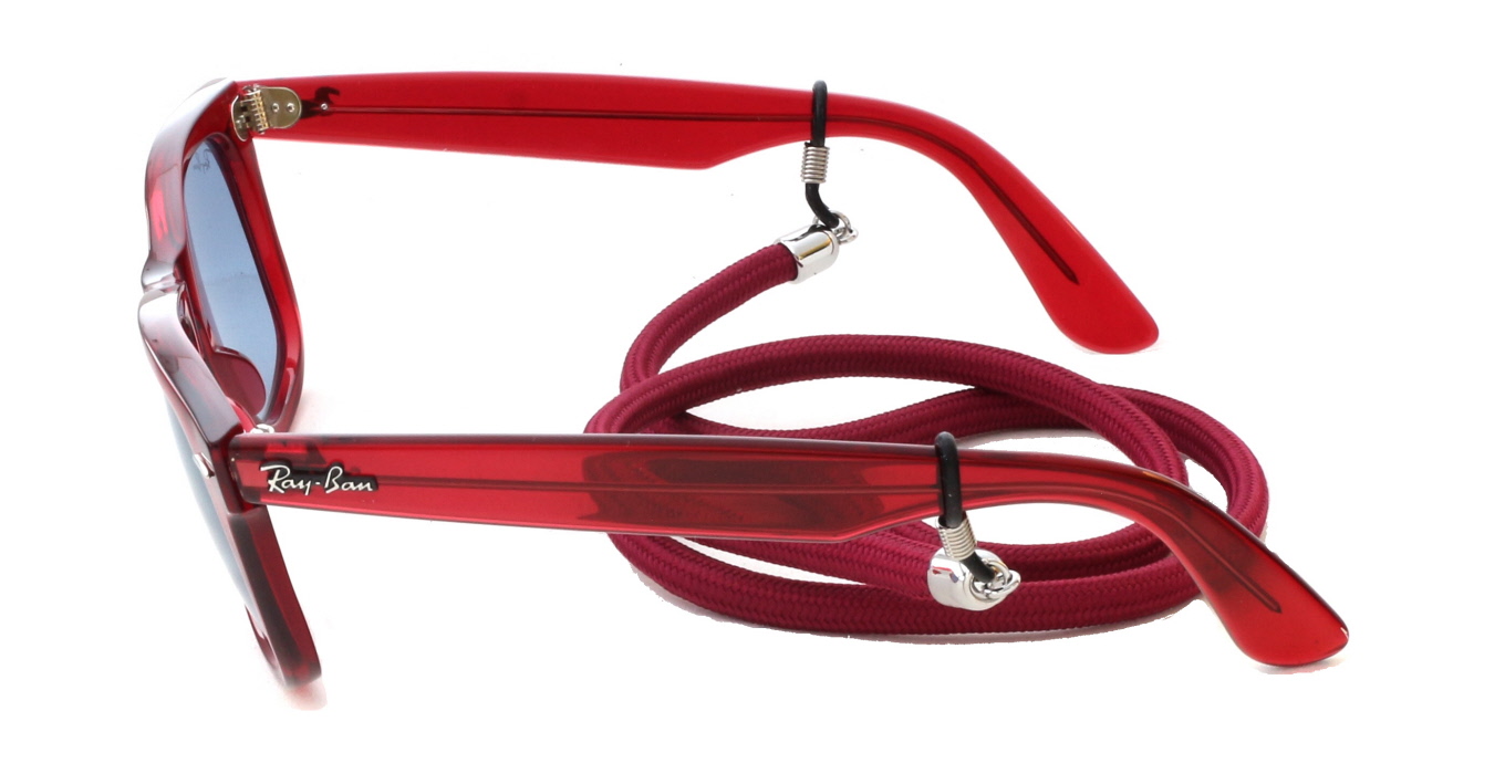 Ray Ban, RB2140 Wayfarer 6614/56