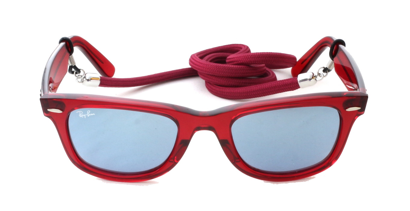 Ray Ban, RB2140 Wayfarer 6614/56