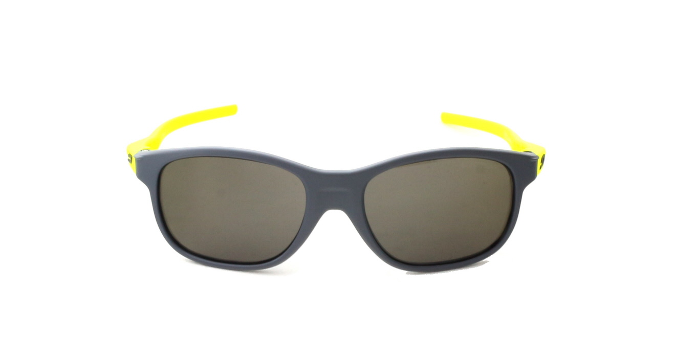 Julbo, Arcade J556 2020 grau/gelb flour