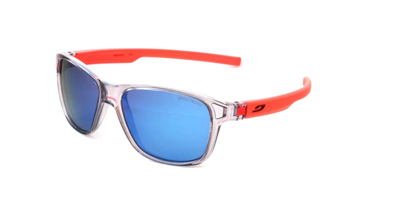 Julbo, Cruiser J52211 27 Gris Transp. Rot