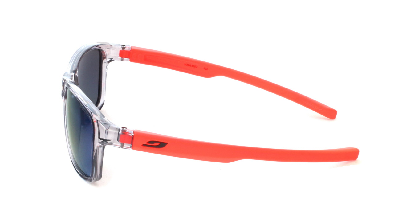 Julbo, Cruiser J52211 27 Gris Transp. Rot