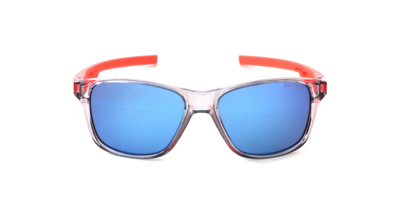 Julbo, Cruiser J52211 27 Gris Transp. Rot