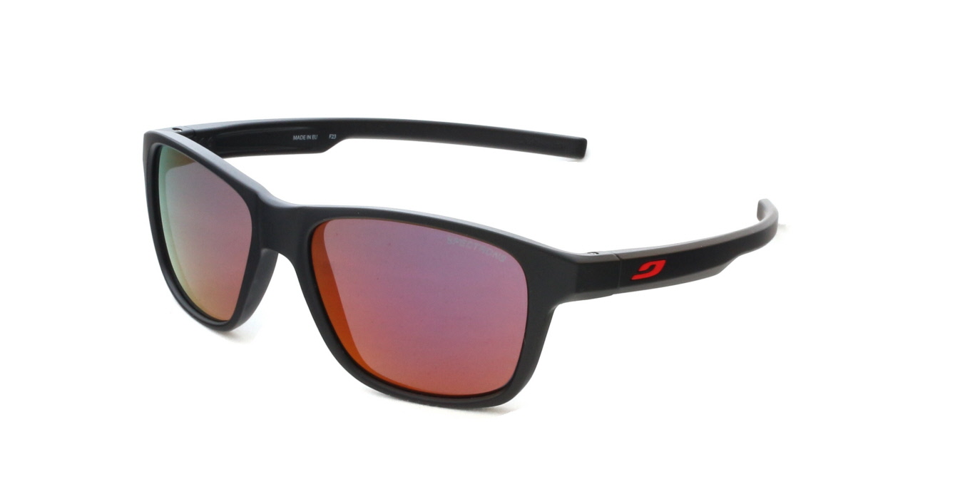 Julbo, Cruiser J52211 14 Schwarz Matt