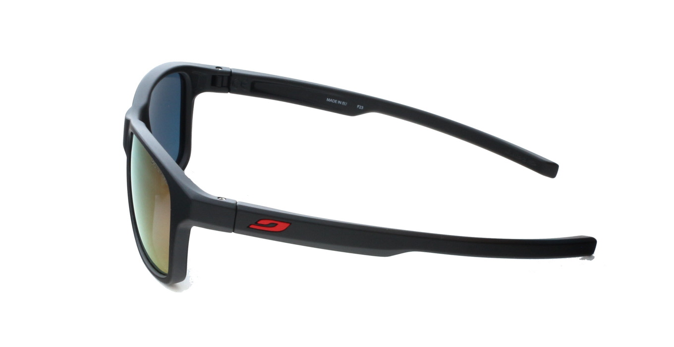 Julbo, Cruiser J52211 14 Schwarz Matt