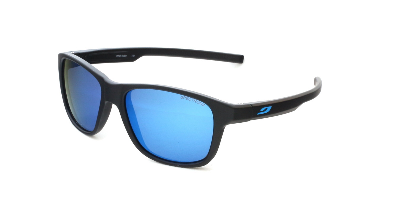 Julbo, Cruiser J52211 22 Schwarz Matt