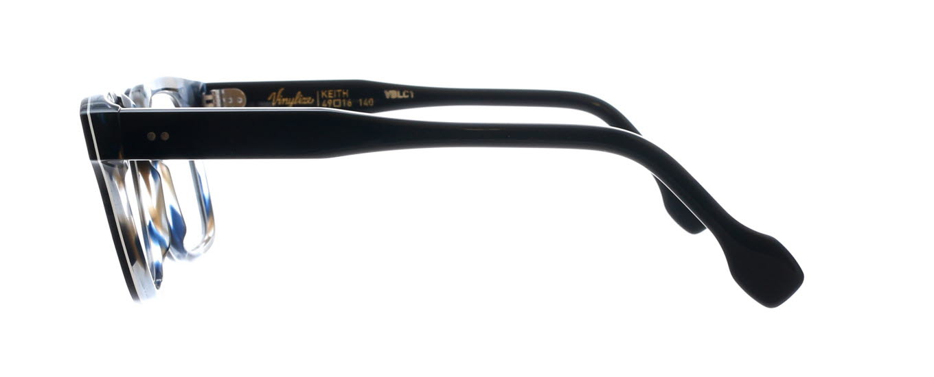 Vinylize, Keith VBLC1