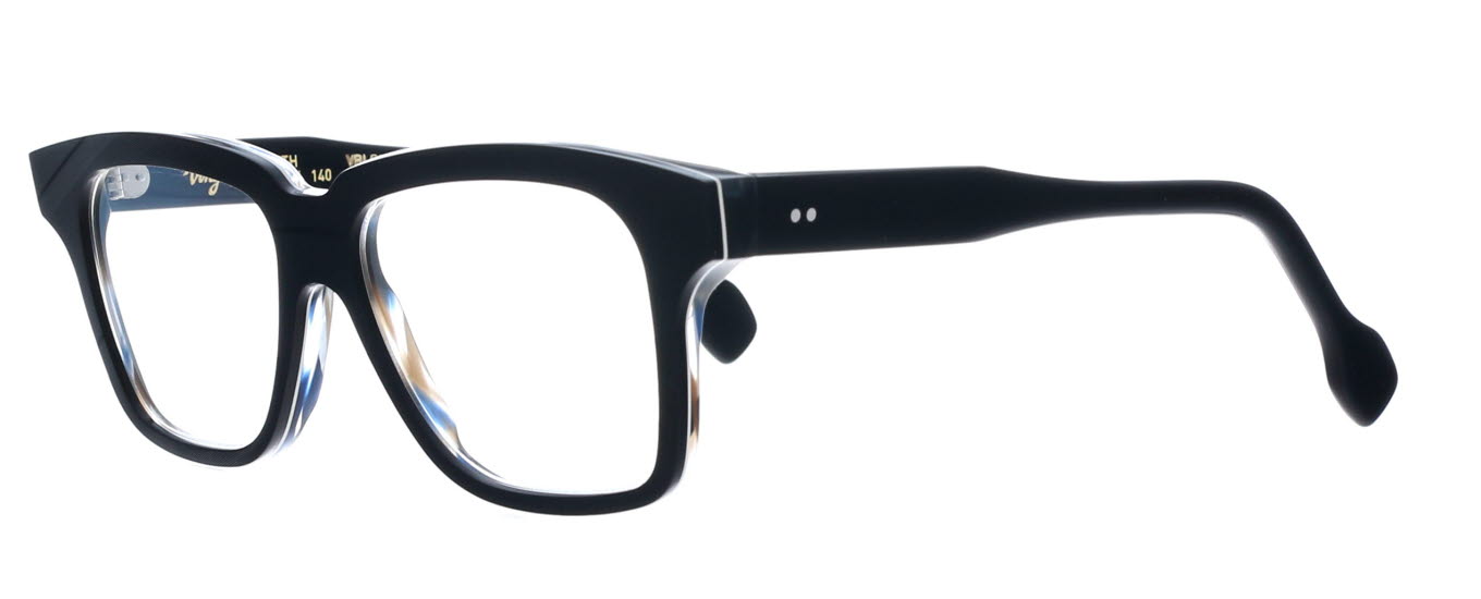 Vinylize, Keith VBLC1