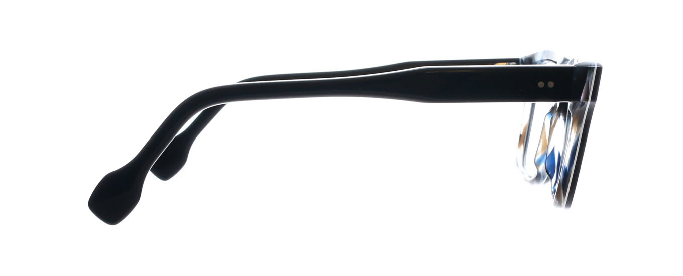 Vinylize, Keith VBLC1