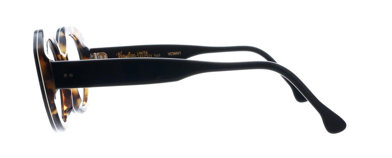 Vinylize, Nita VCWH1