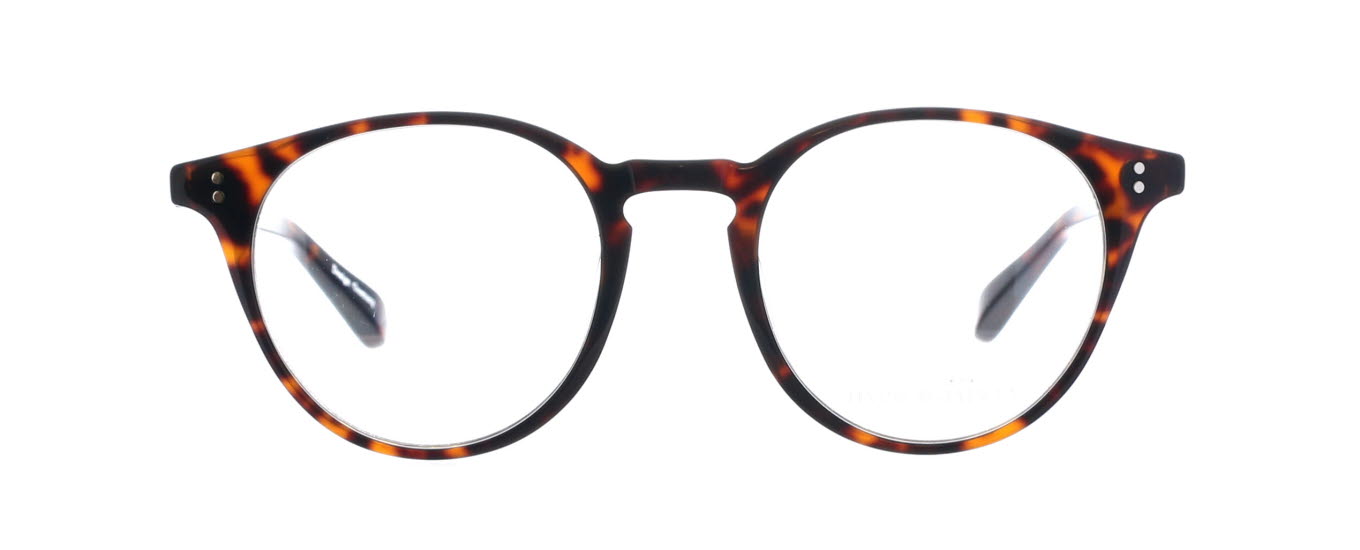 Hamburg Eyewear, Mika 185