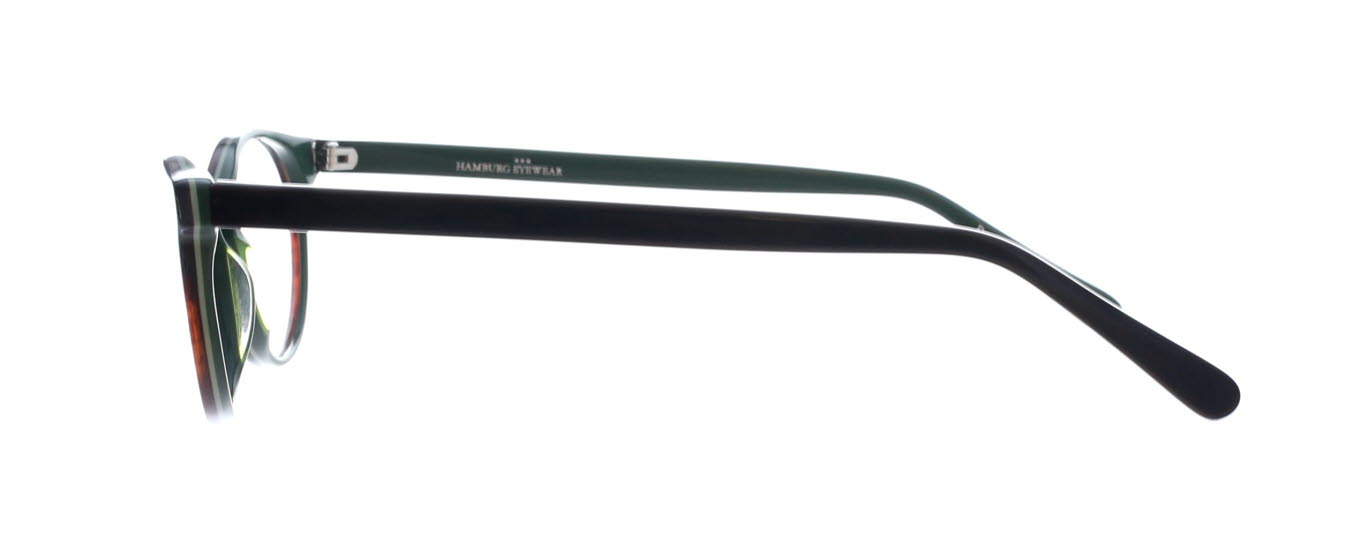 Hamburg Eyewear, Jan 10