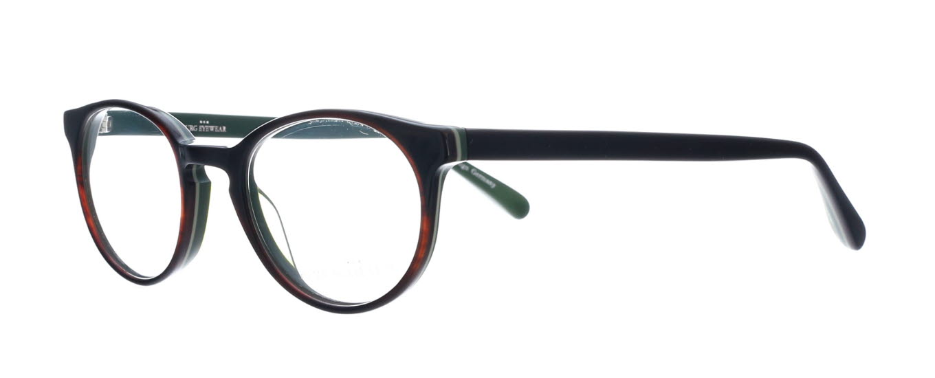 Hamburg Eyewear, Jan 10