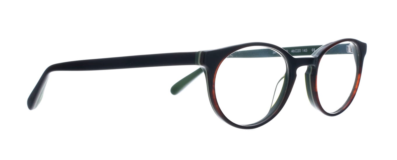 Hamburg Eyewear, Jan 10