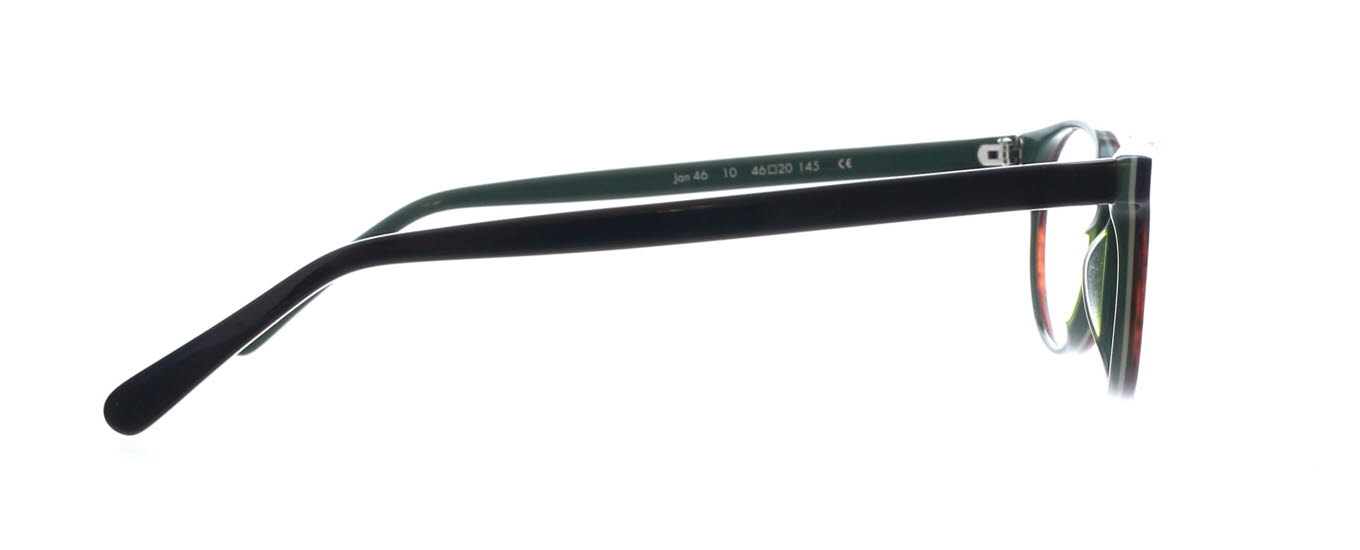 Hamburg Eyewear, Jan 10