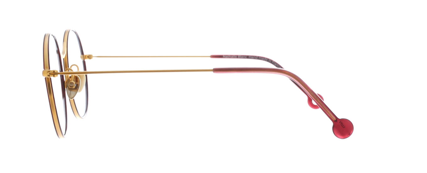 Nathalie Blanc, Fanny 268