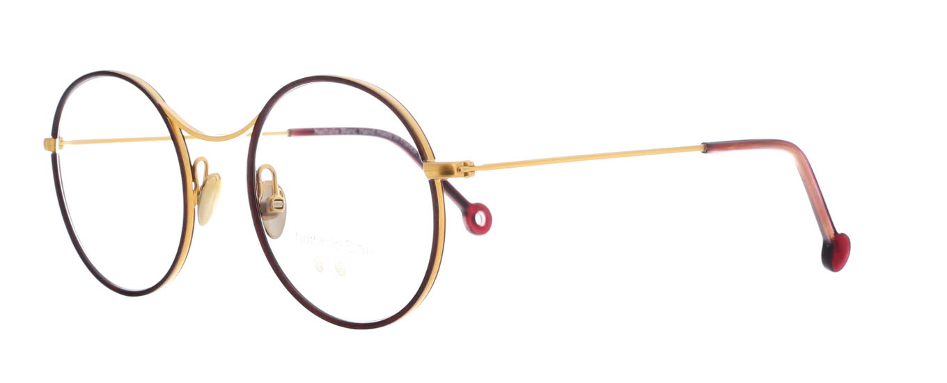 Nathalie Blanc, Fanny 268