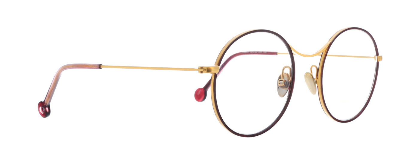 Nathalie Blanc, Fanny 268