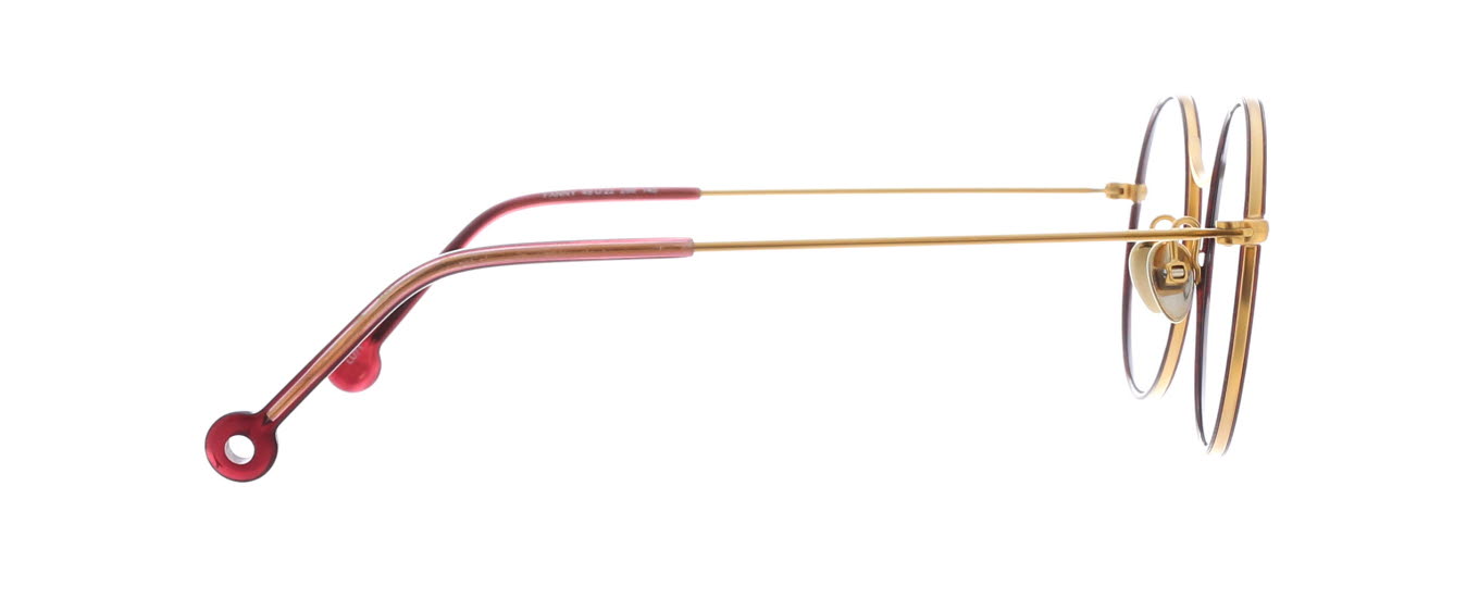 Nathalie Blanc, Fanny 268