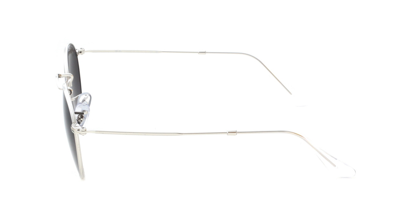 Ray Ban, RB3447 Round 9198/B1