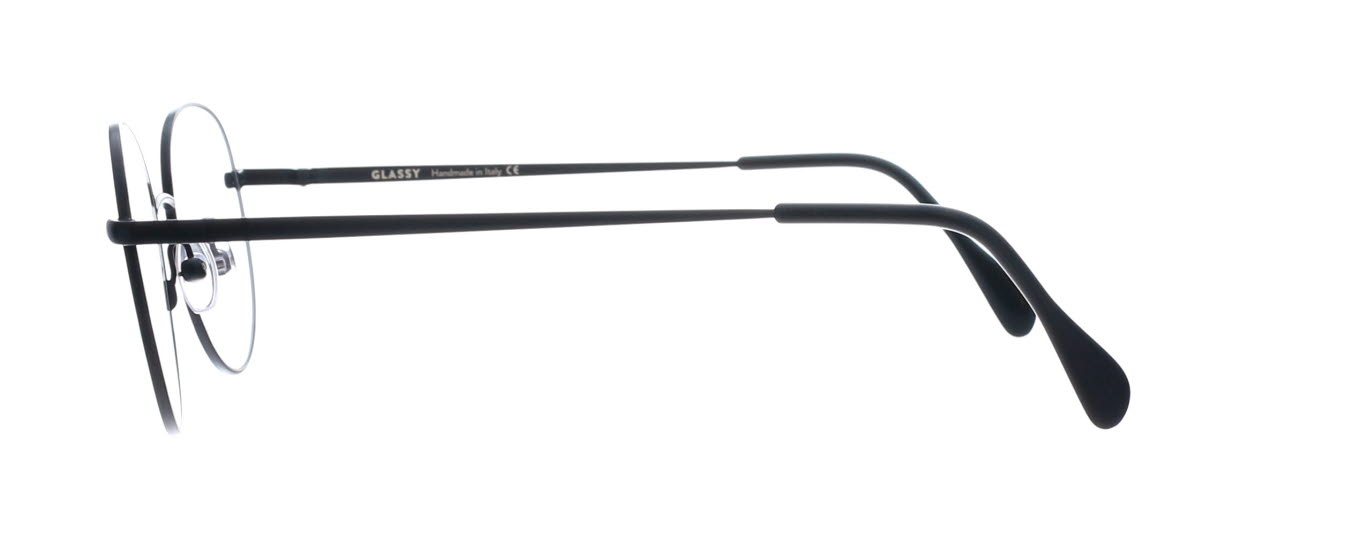 Glassy, Willisau 601