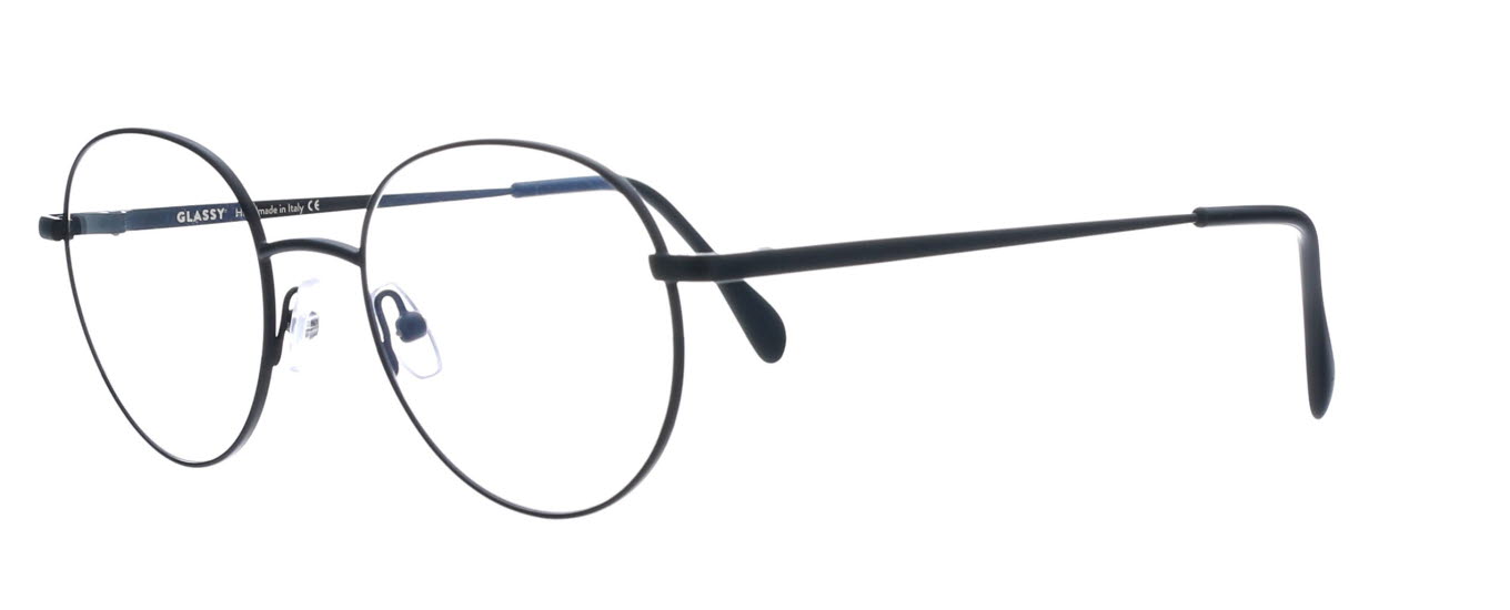 Glassy, Willisau 601