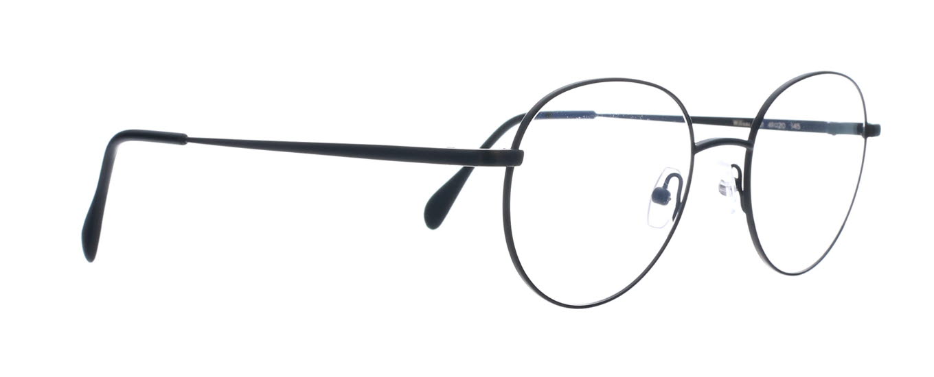 Glassy, Willisau 601