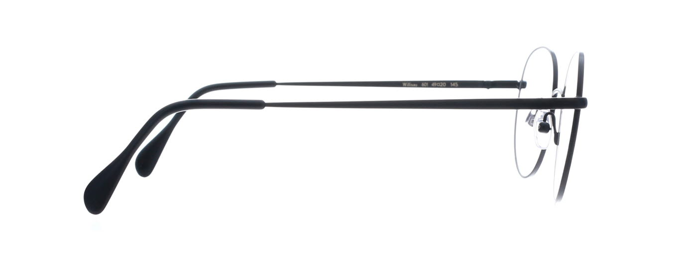 Glassy, Willisau 601