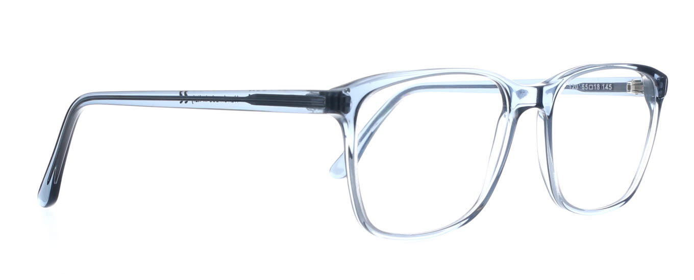 Glassy, Biberist 120