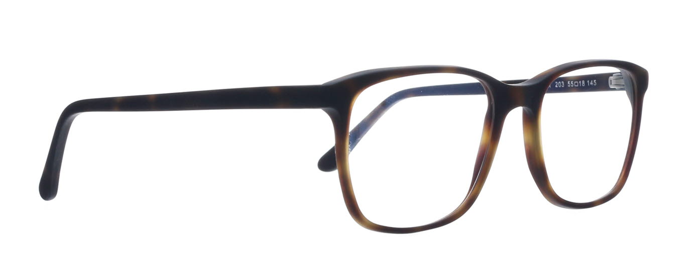 Glassy, Biberist 203