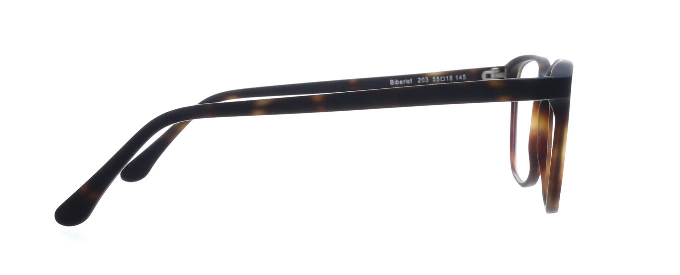 Glassy, Biberist 203