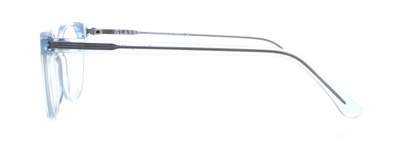 Glassy, Fribourg 125