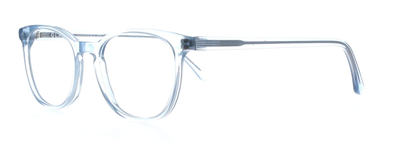 Glassy, Fribourg 125