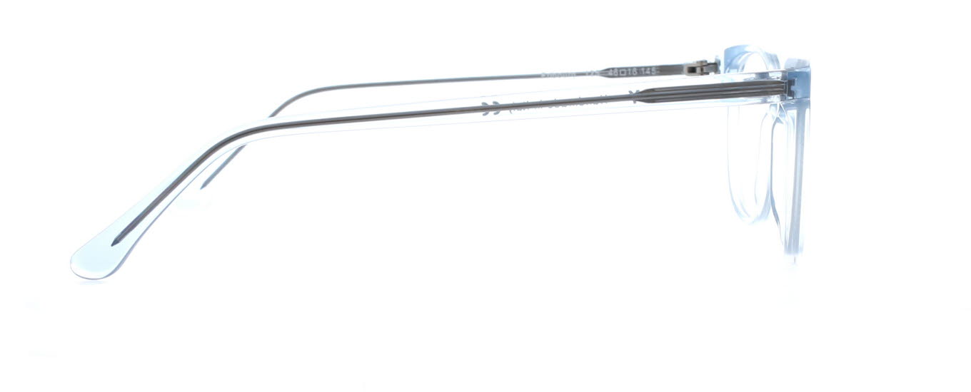 Glassy, Fribourg 125