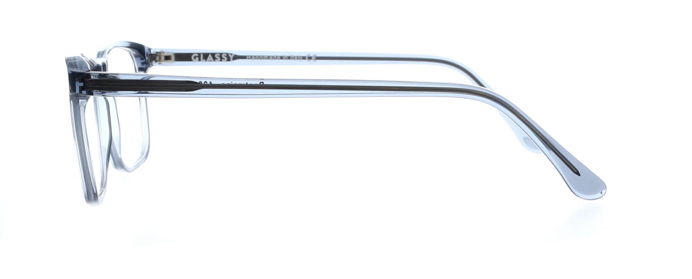 Glassy, Pontresina 120