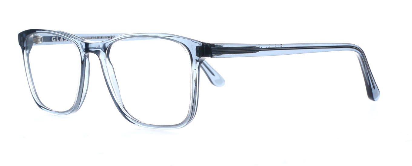 Glassy, Pontresina 120