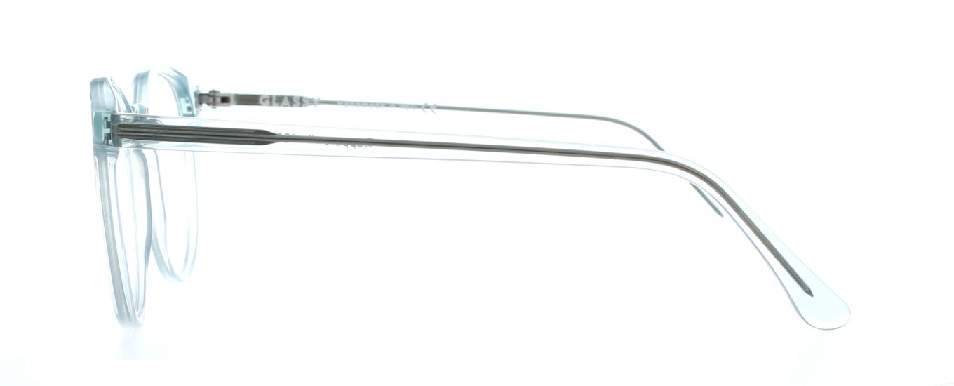 Glassy, Rapperswil 123