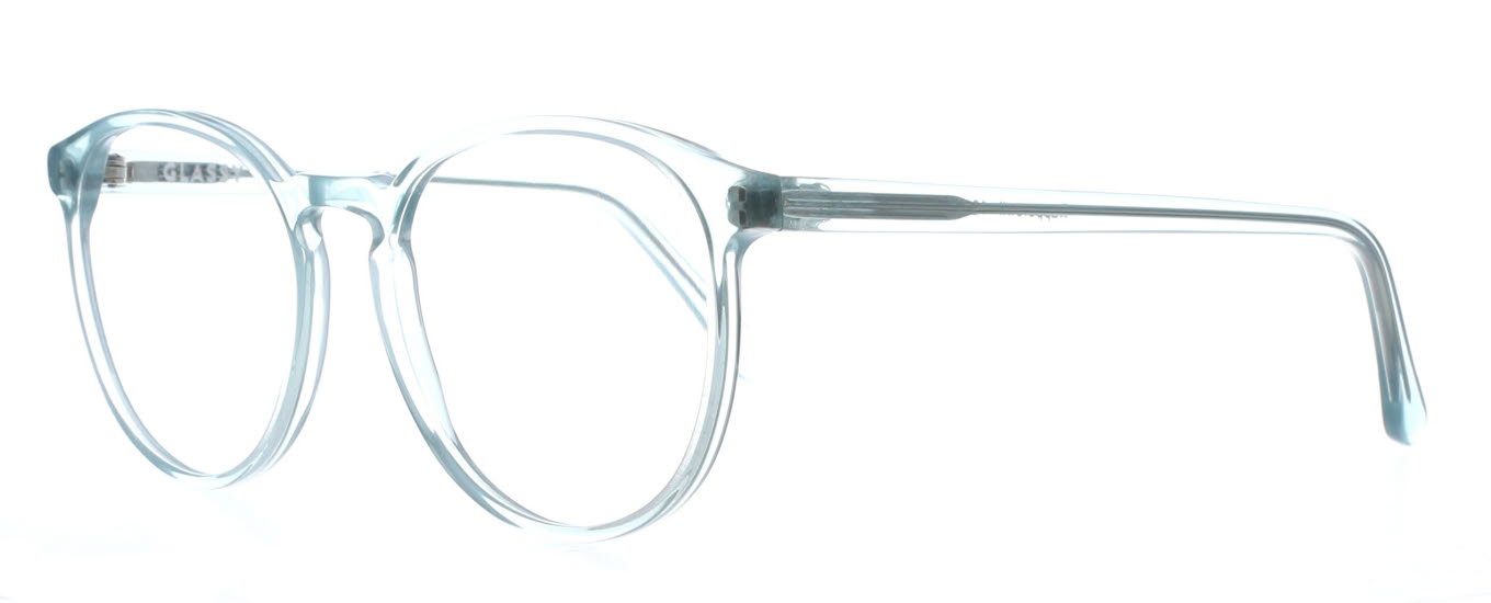 Glassy, Rapperswil 123