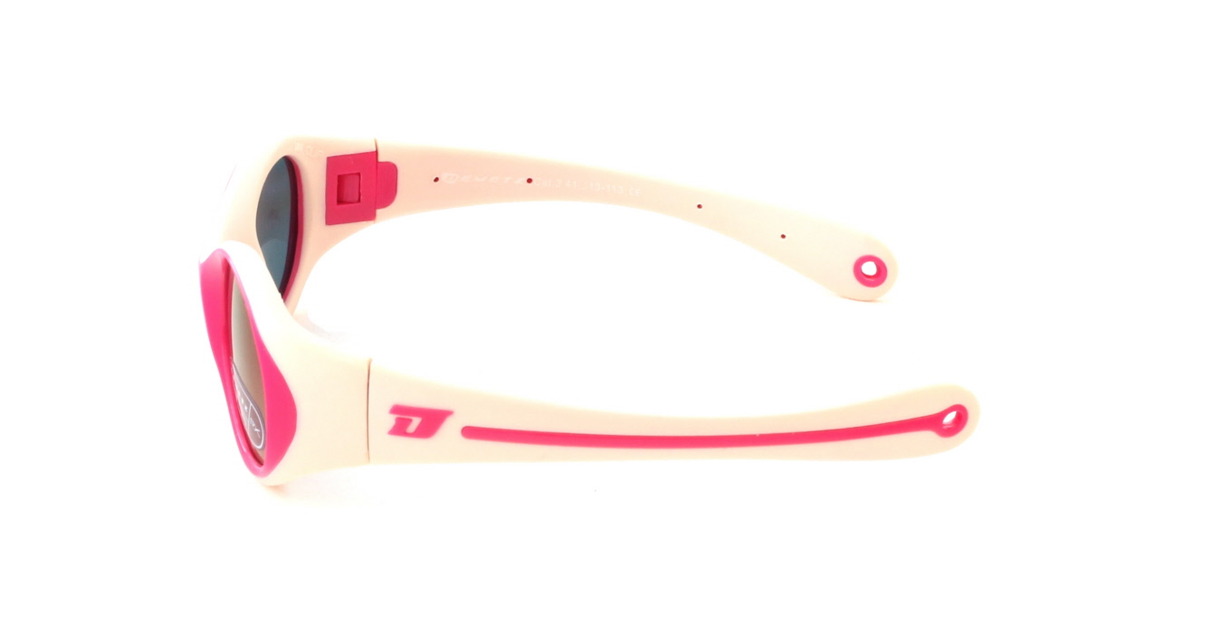 DEMETZ, Mini Clip41 Rose Mat Fuchsia