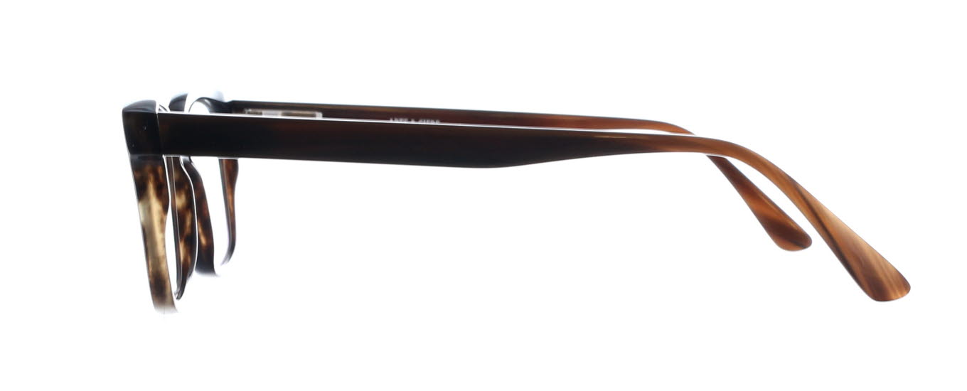 Arte & Gifre, 050 braun meliert