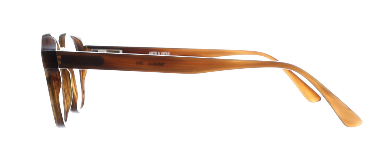 Arte & Gifre, 092 hellbraun meliert