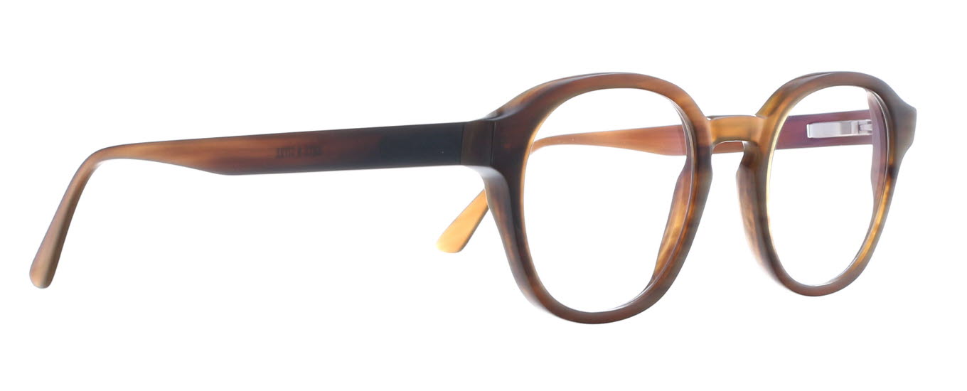 Arte & Gifre, 092 hellbraun meliert