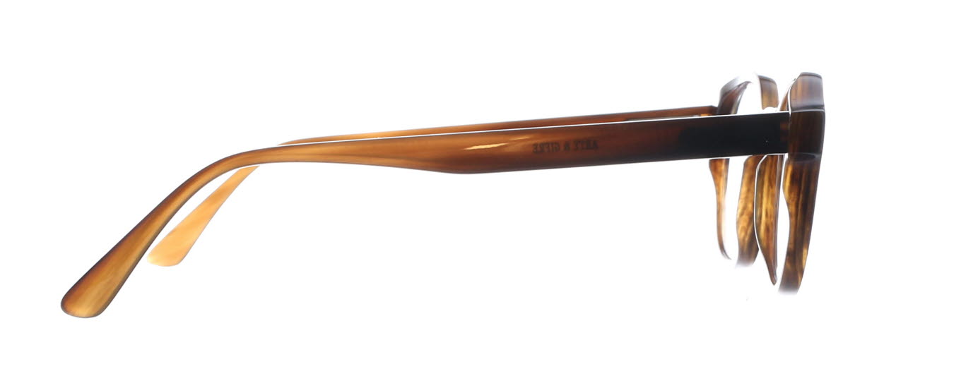 Arte & Gifre, 092 hellbraun meliert