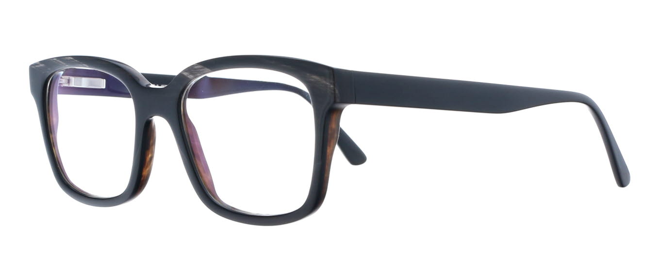 Arte & Gifre, 059 schwarz grau meliert