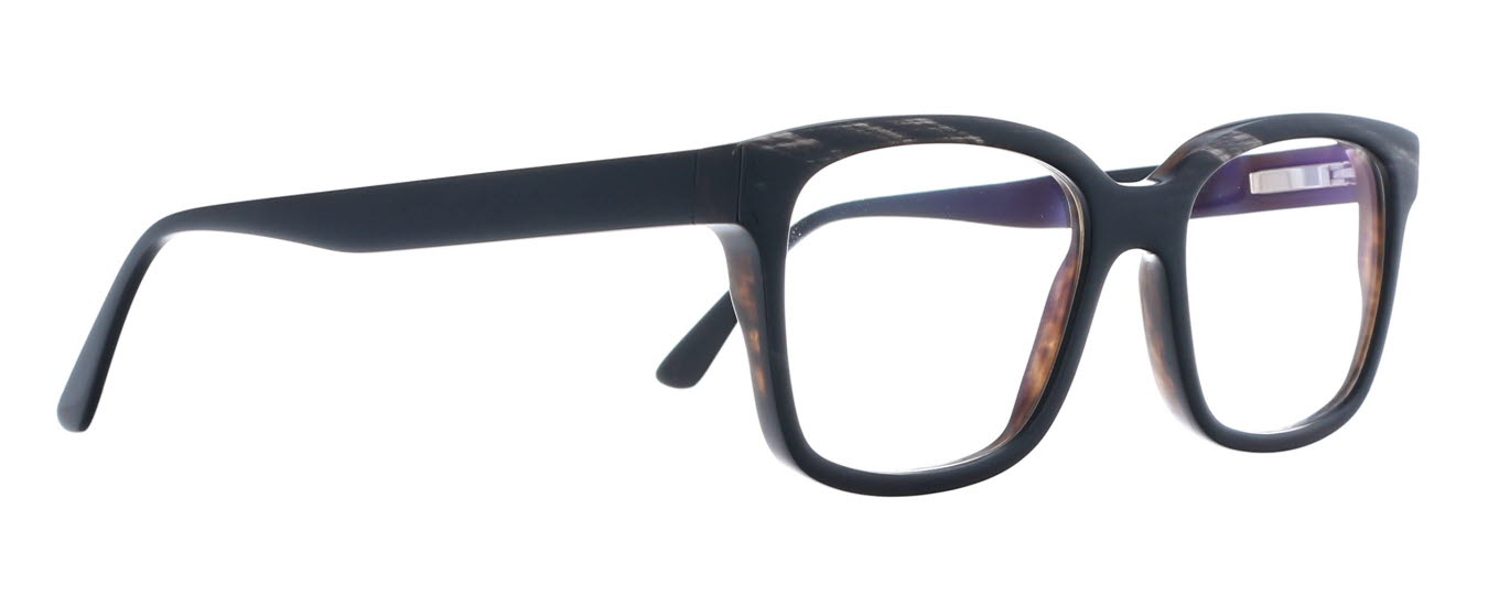 Arte & Gifre, 059 schwarz grau meliert