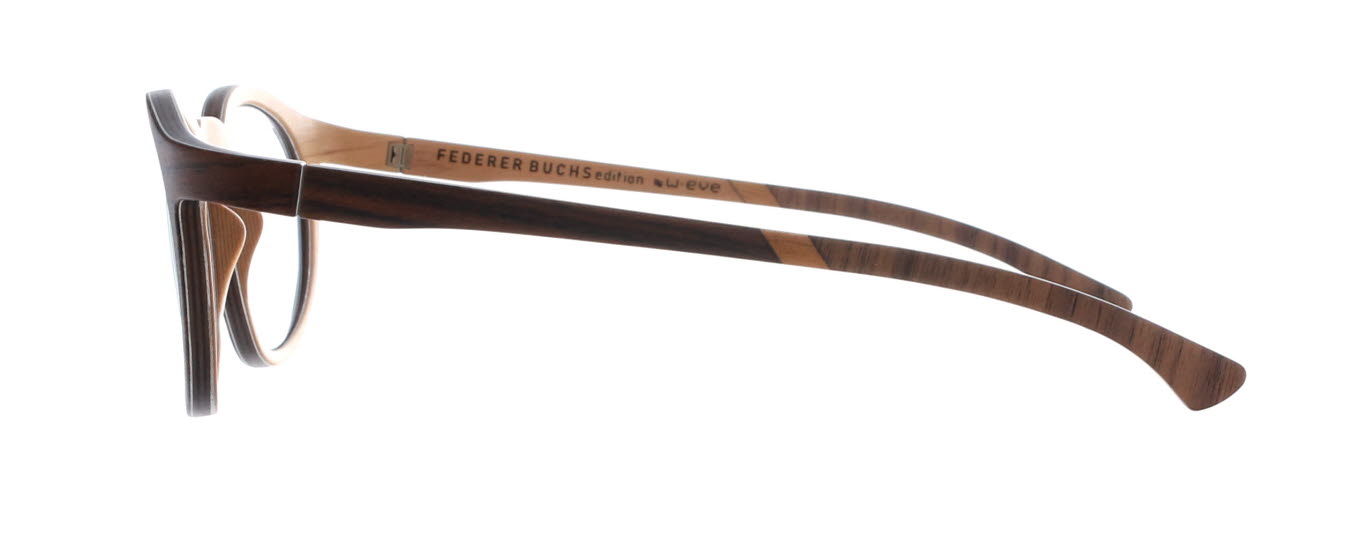 Federer Buchs edition by w-eye, Valüna W21F