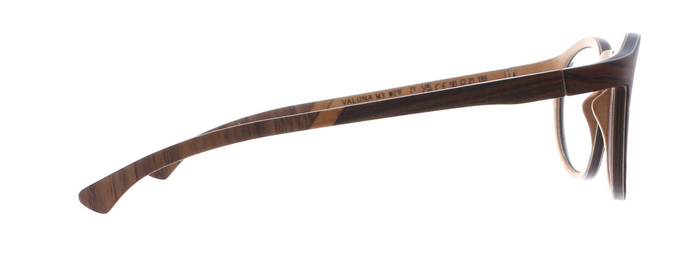 Federer Buchs edition by w-eye, Valüna W21F