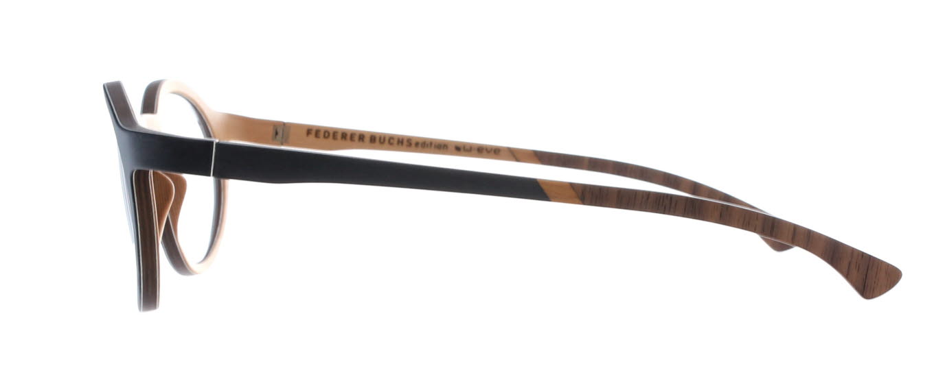 Federer Buchs edition by w-eye, Samina 03HZT