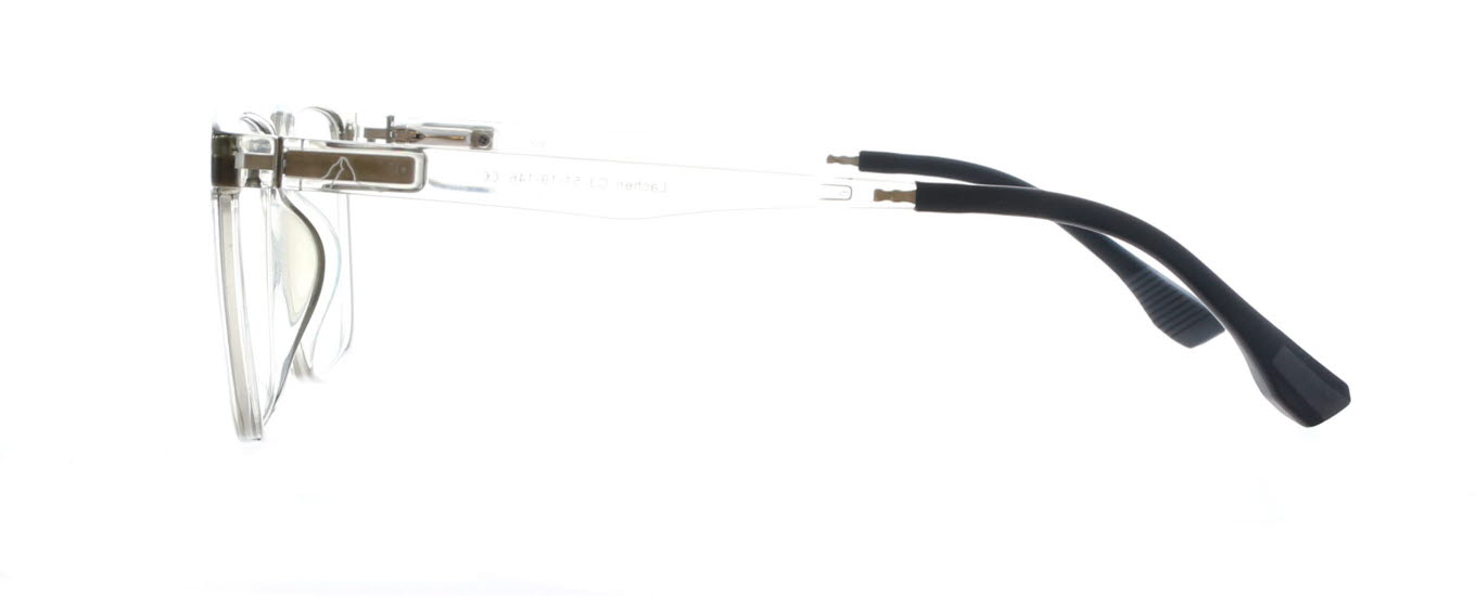 Didier Voirol M#C, Lachen 03