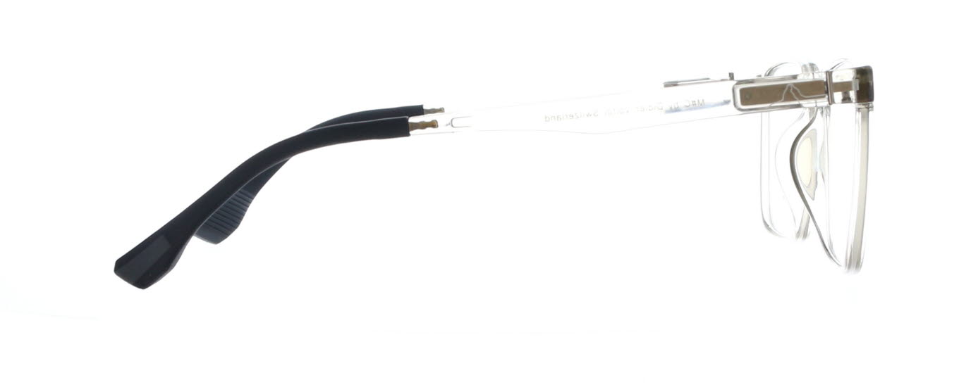 Didier Voirol M#C, Lachen 03